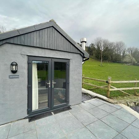 贝图瑟科伊德Tyddyn Bach Bunkhouse别墅 外观 照片